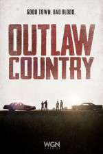 Watch Outlaw Country Zoechip
