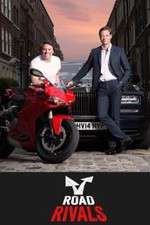 Watch Road Rivals Zoechip