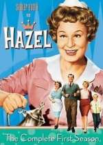 Watch Hazel Zoechip