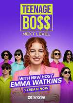 Watch Teenage Boss: Next Level Zoechip