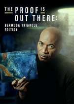 Watch The Proof Is Out There: Bermuda Triangle Edition Zoechip