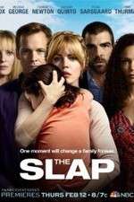 Watch The Slap (US) Zoechip