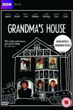 Watch Grandma's House Zoechip