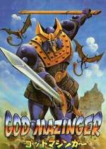 Watch God Mazinger Zoechip