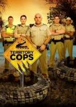 Watch Territory Cops Zoechip