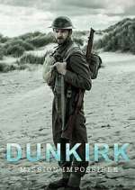Watch Dunkirk: Mission Impossible Zoechip