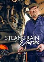 Watch Steam Train Diaries Zoechip