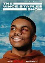 Watch The Vince Staples Show Zoechip