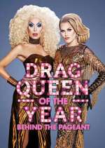Watch Behind the Drag Queen of the Year Pageant Competition Award Contest Competition Zoechip