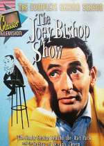 Watch The Joey Bishop Show Zoechip