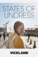 Watch States of Undress Zoechip