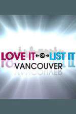 Watch Love It or List It Vancouver Zoechip