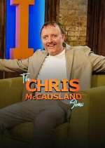 Watch The Chris McCausland Show Zoechip