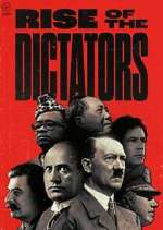 Watch Rise of the Dictators Zoechip