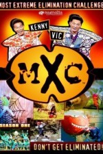 Watch Most Extreme Elimination Challenge Zoechip