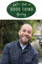 Watch Let's Get a Good Thing Going Zoechip