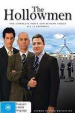 Watch The Hollowmen Zoechip