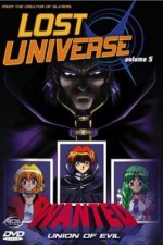 Watch Lost Universe Zoechip