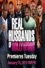 Watch Real Husbands of Hollywood Zoechip