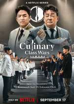 Watch Culinary Class Wars Zoechip