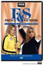 Watch French and Saunders Zoechip