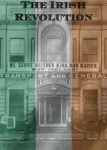 Watch The Irish Revolution Zoechip