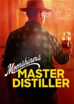 Watch Moonshiners: Master Distiller Zoechip