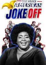 Watch The Great American Joke Off Zoechip