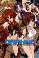 Watch Daphne in the Brilliant Blue Zoechip