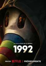 Watch 1992 Zoechip