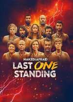 Watch Naked and Afraid: Last One Standing Zoechip