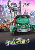 Watch Mighty Monsterwheelies Zoechip