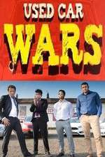 Watch Used Car Wars Zoechip