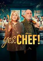 Watch Yes, Chef! Zoechip