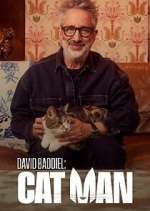 Watch David Baddiel: Cat Man Zoechip