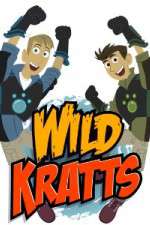 Watch Wild Kratts Zoechip