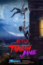 Watch Tarzan and Jane Zoechip
