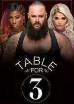 Watch WWE Table for 3 Zoechip
