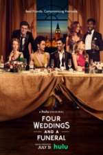 Watch Four Weddings and a Funeral Zoechip