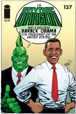 Watch The Savage Dragon Zoechip