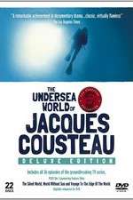 Watch The Undersea World of Jacques Cousteau Zoechip