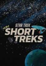 Watch Star Trek: Very Short Treks Zoechip
