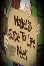 Watch Gravity Falls: Mabel's Guide to Life Zoechip