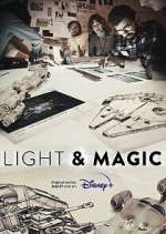 Watch Light & Magic Zoechip