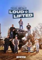 Watch Texas Metal's Loud and Lifted Zoechip