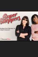 Watch Supershoppers Zoechip