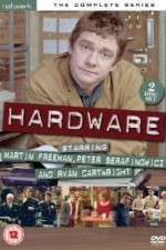 Watch Hardware Zoechip