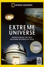 Watch National Geographic - Extreme Universe Zoechip