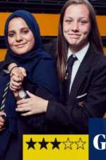 Watch The Great British School Swap Zoechip