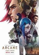 Watch Arcane Zoechip